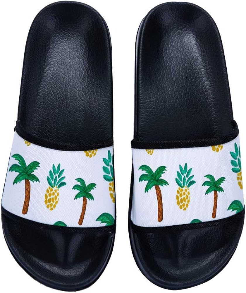 rubber palm slippers