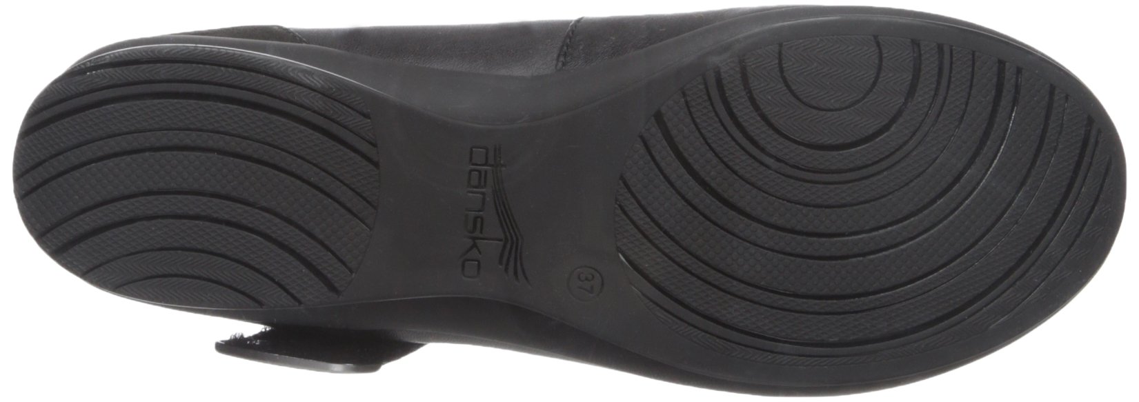 Dansko Women's Audrey Mary Jane Flat - Image 4