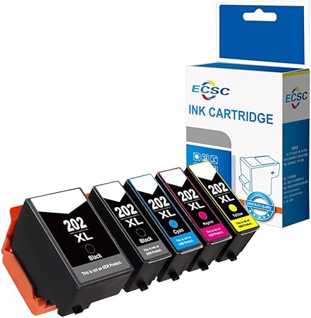 epson 6005 ink