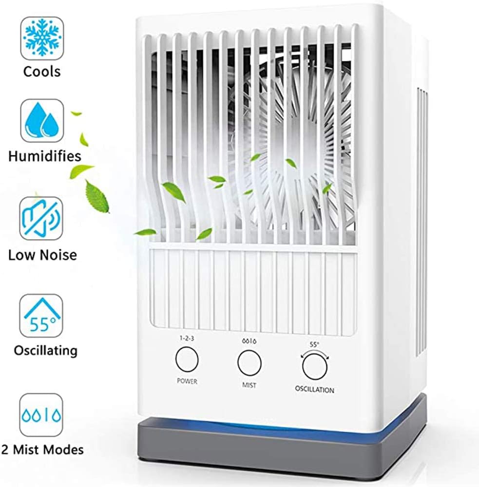 companion air cooler