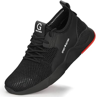 safety shoes trainers