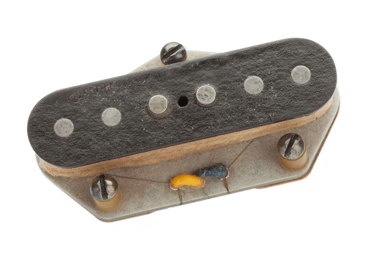 Seymour DuncansANTII-tTB antiquity twang for tele bridge iI