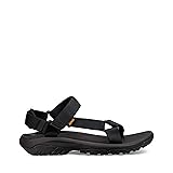 Teva Men's M Hurricane XLT2 Sandal, black, 10 M US