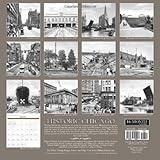 Image de Historic Chicago 2015 Calendar