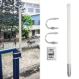 Baofeng Dual Band VHF UHF 144/430Mhz 2.5dBi 100W