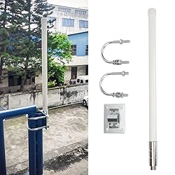 Baofeng Dual Band VHF UHF 144/430Mhz 2.5dBi 100W
