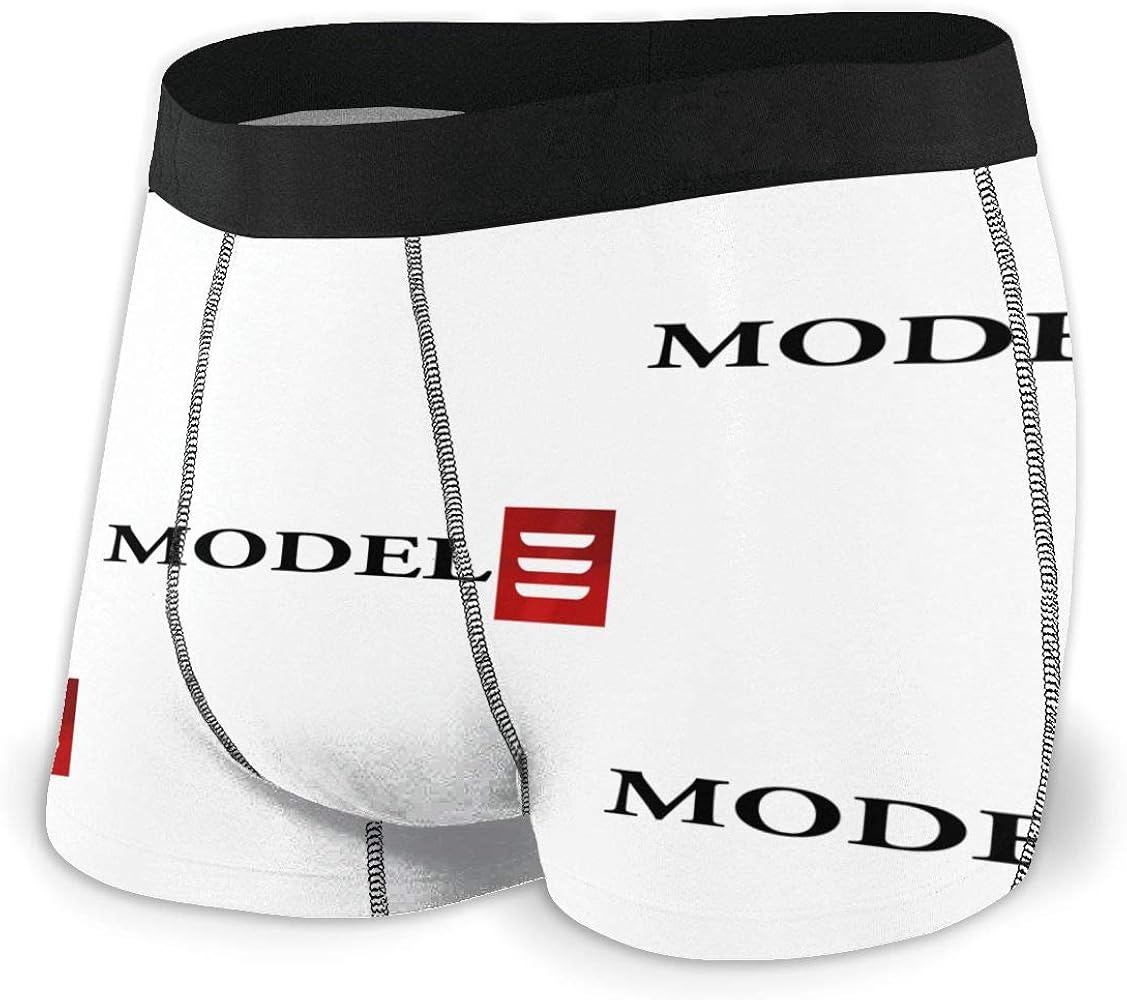 tesla underwear