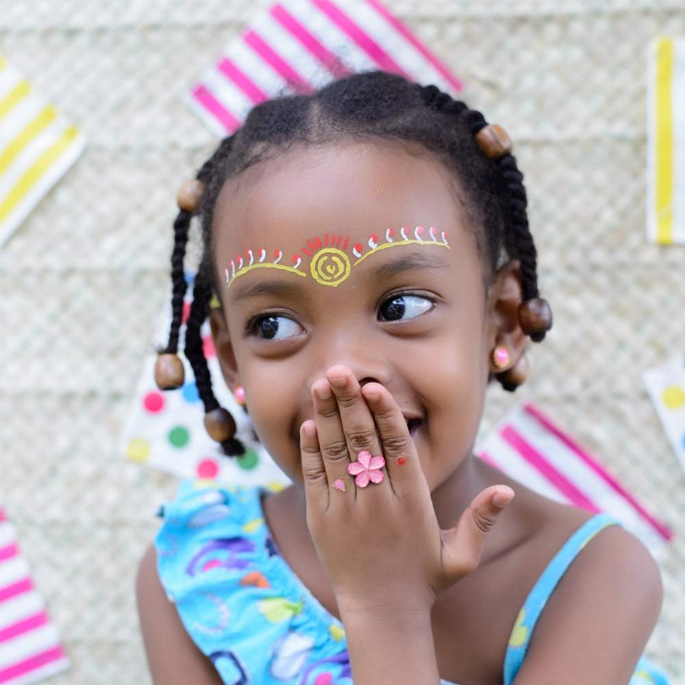 little girl pretend jewelry