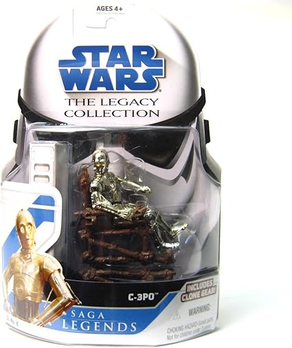 hasbro c3po