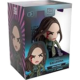 Youtooz Ballerina The Ballerina 4.3" Vinyl Figure