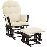 extra wide glider rocker