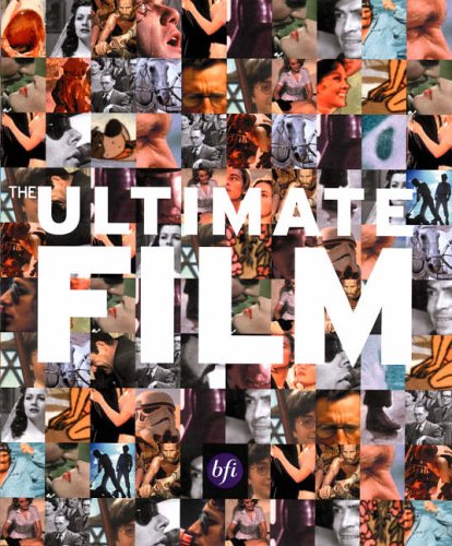 Ultimate Film The Uk S 100 Most Popular Films Amazon Co Uk Ryan Gilbey Ryan Gilbey 9781844571055 Books