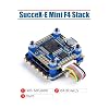 iFlight SucceX-E Mini F4 35A 2-6S Flight Stack for FPV Racing Drone ...