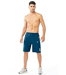 NORTHYARD Men's Athletic Running Shorts Quick Dry