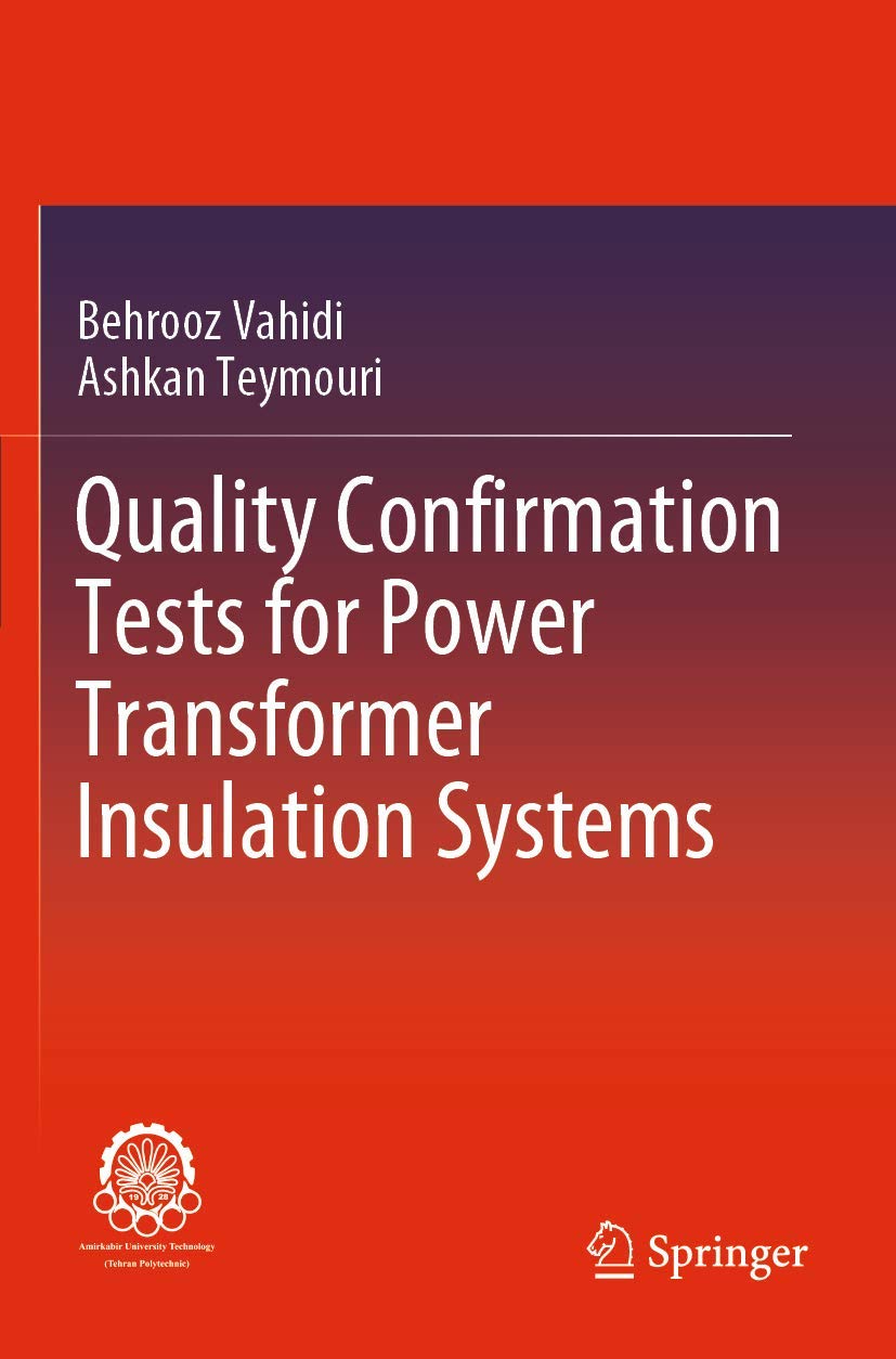 Quality Confirmation Tests for Power Transformer