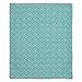 SLPR Carnival of Colors Quilted Throw - 50