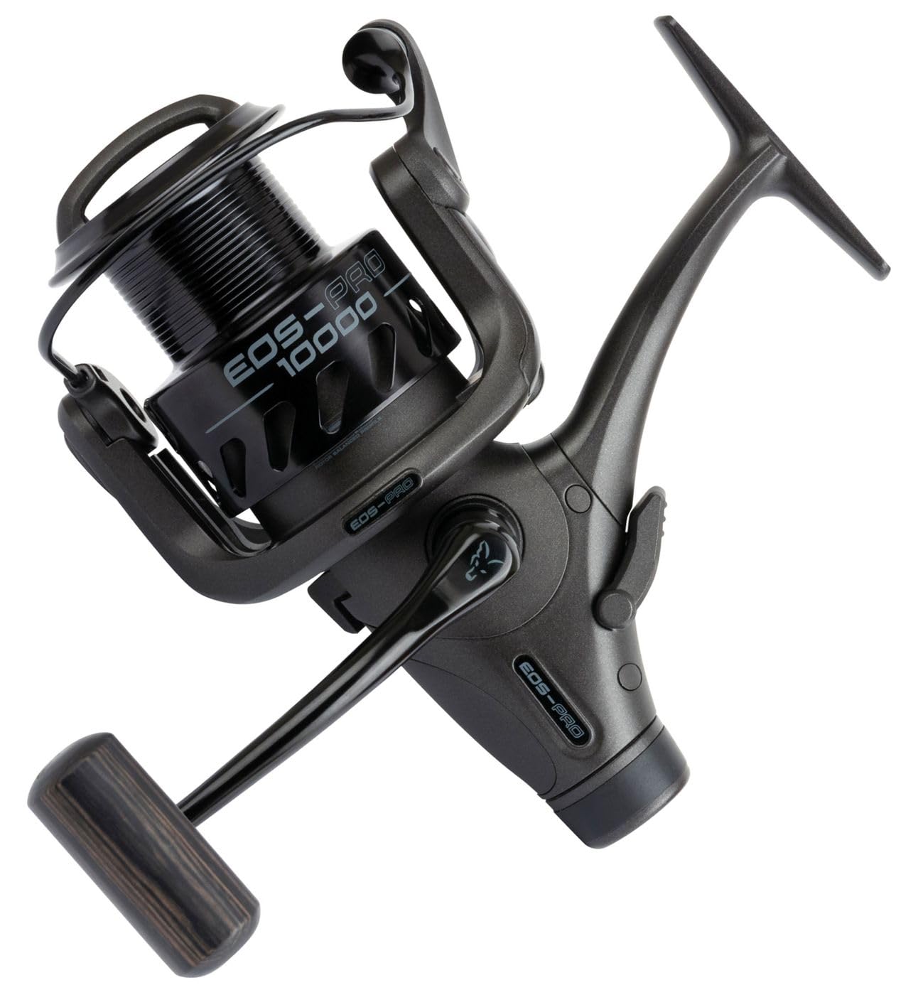 Fox Eos 10000 pro Freespool specimen reel