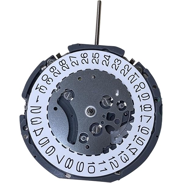 Amazon.com: VK63 Dial VK63 Panda Dial Custom Logo Chronograph