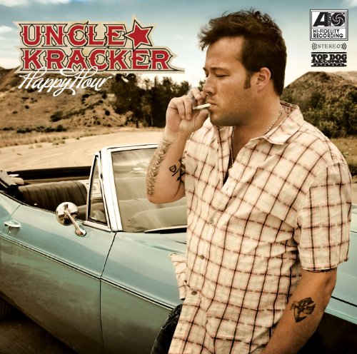 Uncle Kracker - Happy Hour (Deluxe Version) - Zortam Music