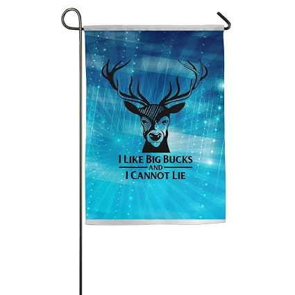 Amazon Com Clustersn Mens I Like Big Bucks And I Cannot Lie Home