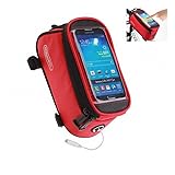 Roswheel Bicycle Bags Bike Bag Bicycle Front Tube