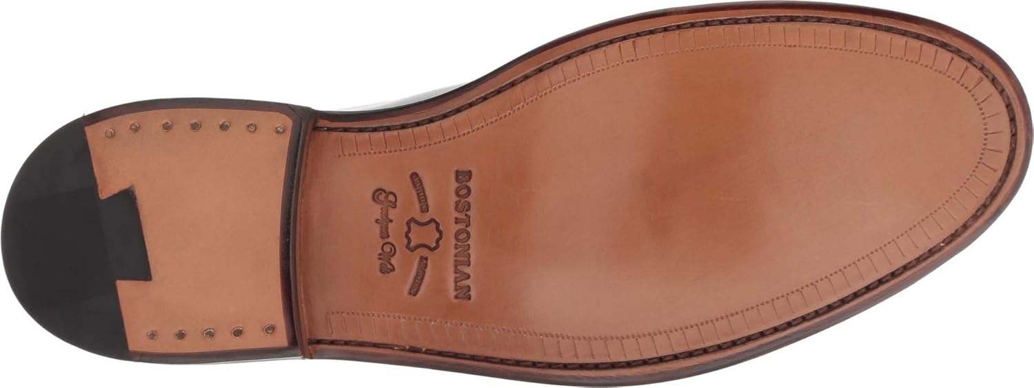 bostonian rhodes plain