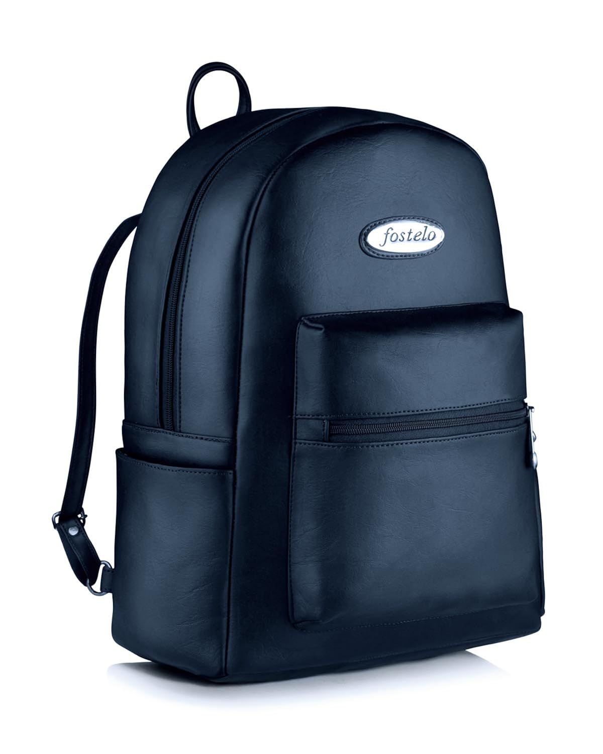 fostelo jenny women's handbag (blue)