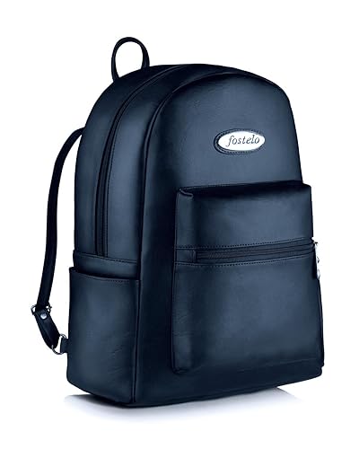 Fostelo Jenny Womens Handbag (Blue)