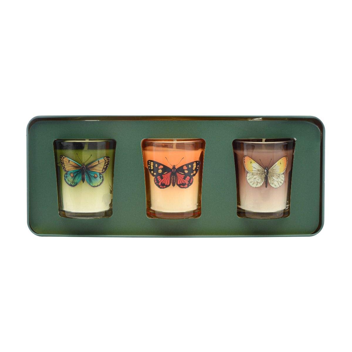 Wax Lyrical Harmony Votive Candle Gift Set
