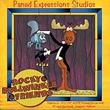 Rocky & Bullwinkle & Friends by