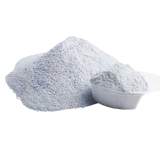 10kg Fine Spülmaschinenpulver Spülpulver ALL in ONE Geschirrreiniger Geschirrspülpulver für ca.500 Spülvorgänge