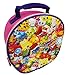 Shopkins Soft Lunch Box (Shopkins Collage)