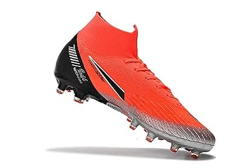 botines de futbol profesionales