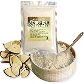 Organic Natural Pure Hovenia Dulcis Bark (Oriental Raisin Tree) Extract Powder -10.58 Ounce (300g)