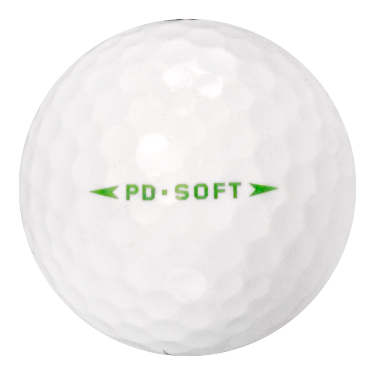 36 Nike PD Soft Golf Balls 5A/AAAAA Sports & Outdoors 36 Nike PD Soft Golf Balls 5A/AAAAA Sports & Outdoors