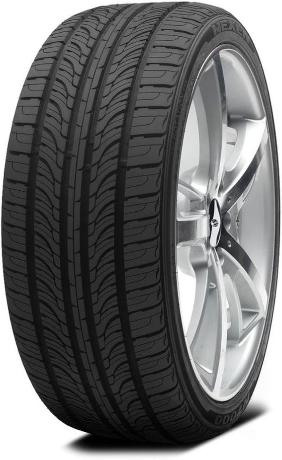 275/40R17 ROADSTONE N7000 98W (MADE BY NEXEN) 360AAA