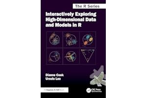 Interactively Exploring High-Dimensional Data and Models in R