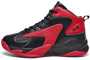 zxcvb New Men's Shoes high-top Basketball Shoes Sneakers Casual Shoes