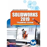 SolidWorks 2019 Training Guide: Mechanical Design Concept