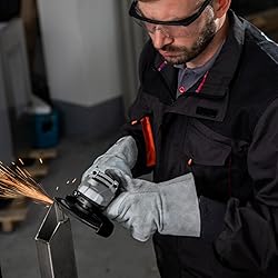 Angle Grinder Cordless for Milwaukee 18V