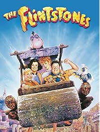 The Flintstones