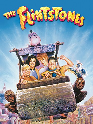 The Flintstones The Flintstones