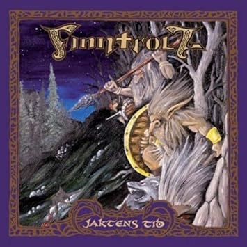 Jaktens Tid By Finntroll Amazon Com Music
