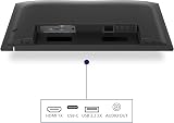 Philips 24E1N1300AM 24 Inch FHD Monitor with USB-C 65W Power Delivery view 4