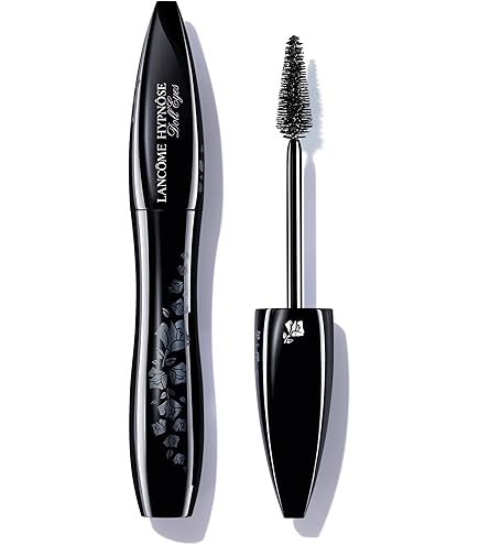 Amazon.com: Lancôme Hypnôse Buildable & Volumizing Mascara