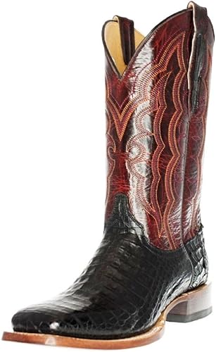 cinch caiman boots