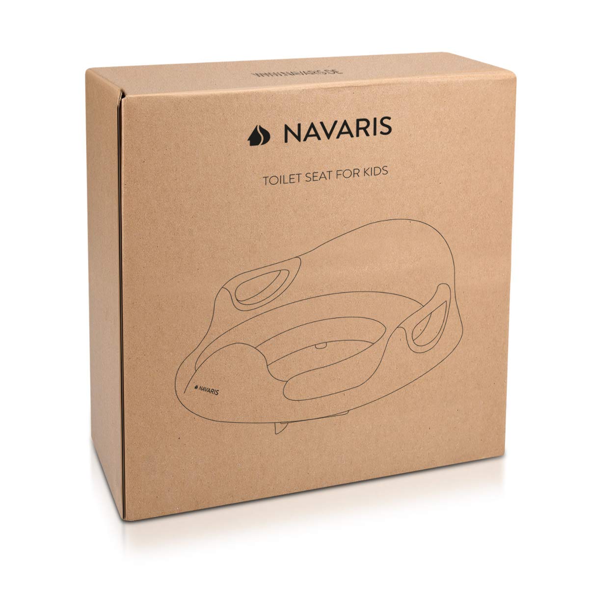 Navaris Adaptador Wc Para Ninos Rosa Adaptador Infantil De Entrenamiento Portatil Asiento Reductor Para Tapa Del Inodoro Para Bebe Asientos Bebe Westparkcleaners Com