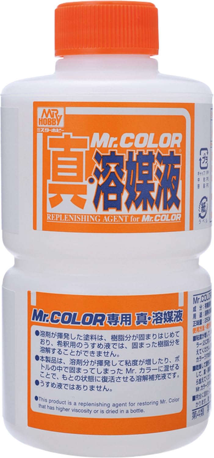 T115 Replenishing Agent for Mr Color, GSI