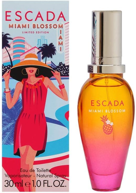 escada miami blossom perfume amazon