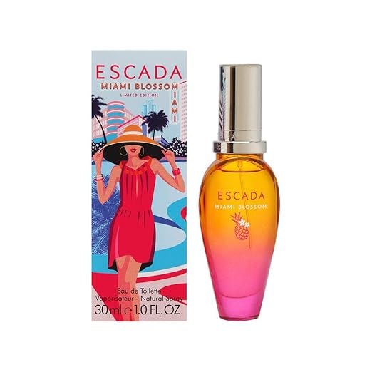 escada miami blossom perfume amazon